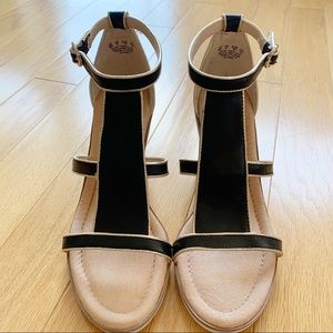 Dr.Scholl’s Original Collection Jacobs Wedge